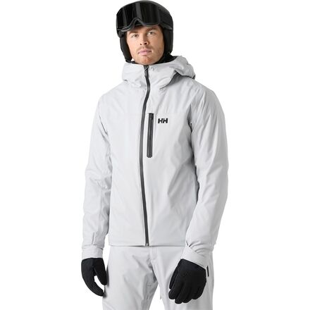 Swift 3-in-1 Jacket - Men's