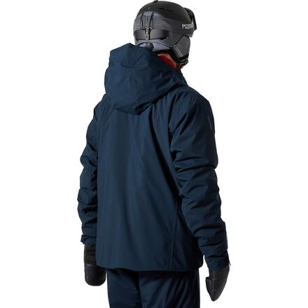 Helly Hansen - Swift 3-in-1 Jacket - Men's