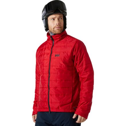 Helly Hansen - Swift 3-in-1 Jacket - Men's