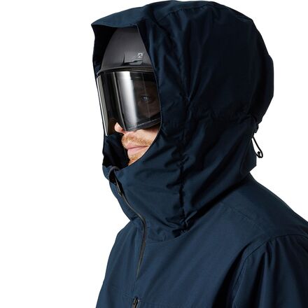 Helly Hansen - Swift 3-in-1 Jacket - Men's
