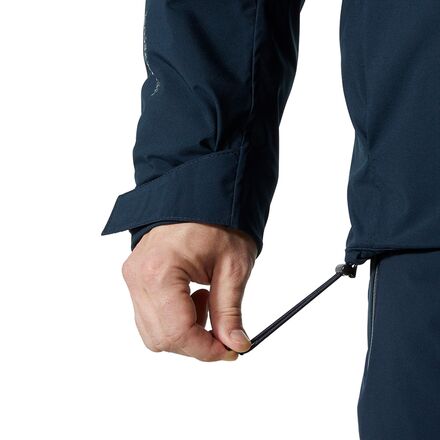 Helly Hansen - Swift 3-in-1 Jacket - Men's