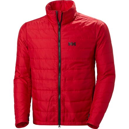Helly Hansen - Swift 3-in-1 Jacket - Men's