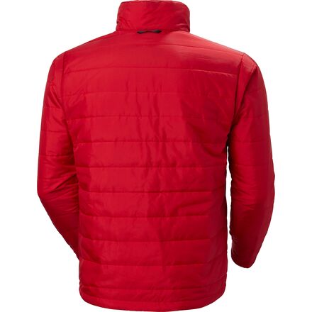 Helly Hansen - Swift 3-in-1 Jacket - Men's