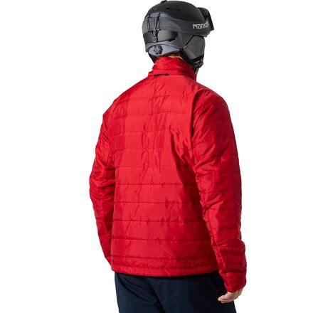 Helly Hansen - Swift 3-in-1 Jacket - Men's