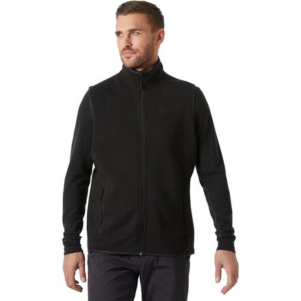 Varde Fleece Vest 2.0 - Men's
