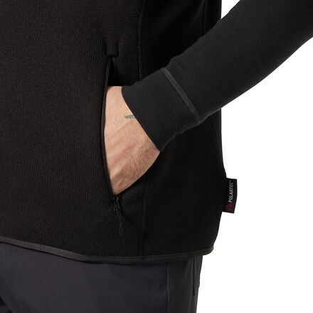 Helly Hansen - Varde Fleece Vest 2.0 - Men's
