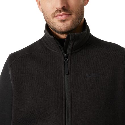 Helly Hansen - Varde Fleece Vest 2.0 - Men's