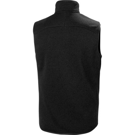 Helly Hansen - Varde Fleece Vest 2.0 - Men's
