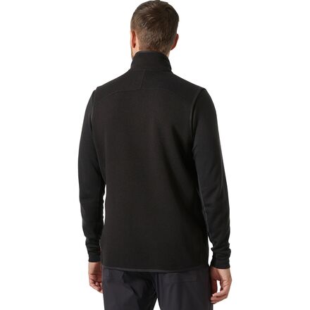 Helly Hansen - Varde Fleece Vest 2.0 - Men's