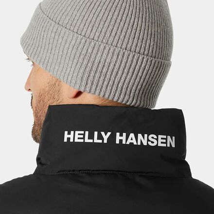 Helly Hansen - Yu 23 Reversible Puffer Jacket - Men's