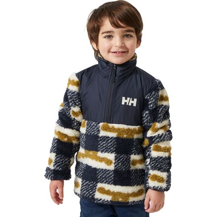 Champ 1/2-Zip Midlayer - Toddlers'