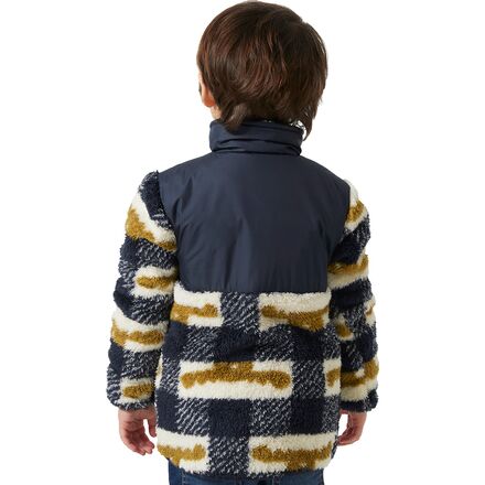 Helly Hansen - Champ 1/2-Zip Midlayer - Toddlers'