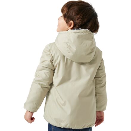 Helly Hansen - Champ Reversible Jacket - Toddlers'