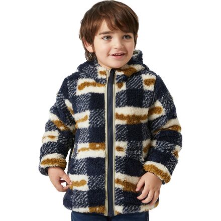 Helly Hansen - Champ Reversible Jacket - Toddlers'