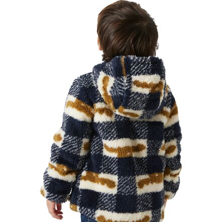 Helly Hansen - Champ Reversible Jacket - Toddlers'