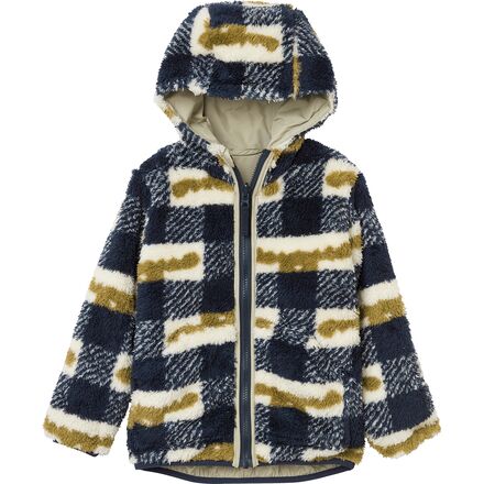 Helly Hansen - Champ Reversible Jacket - Toddlers'