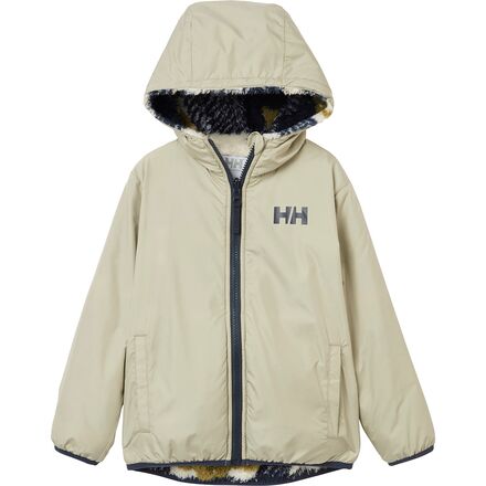 Helly Hansen - Champ Reversible Jacket - Toddlers'