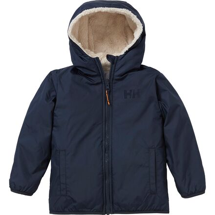 Champ Reversible Jacket - Toddlers'