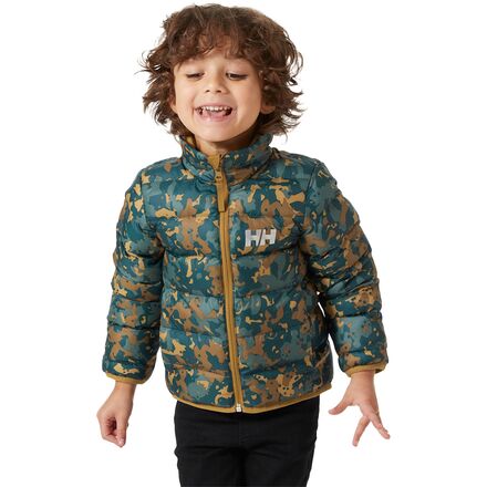 Dalen Reversible Jacket - Toddlers'