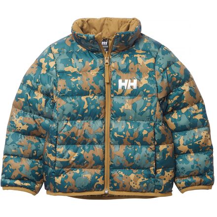 Helly Hansen - Dalen Reversible Jacket - Toddlers'