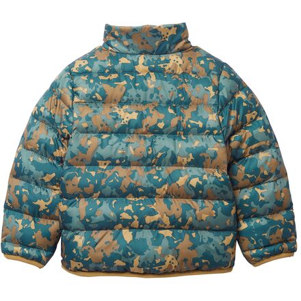 Helly Hansen - Dalen Reversible Jacket - Toddlers'