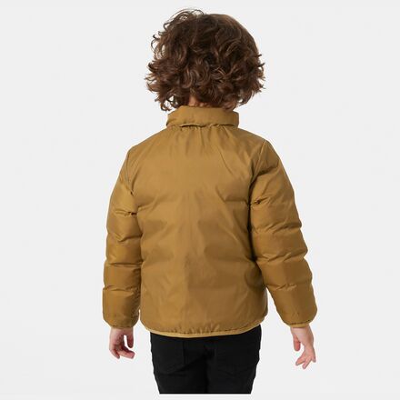 Helly Hansen - Dalen Reversible Jacket - Toddlers'