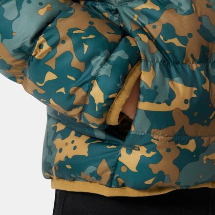 Helly Hansen - Dalen Reversible Jacket - Toddlers'