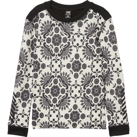 Helly Hansen - Graphic Lifa Merino Set - Toddlers'