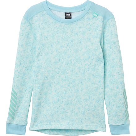 Helly Hansen - Graphic Lifa Merino Set - Toddlers'