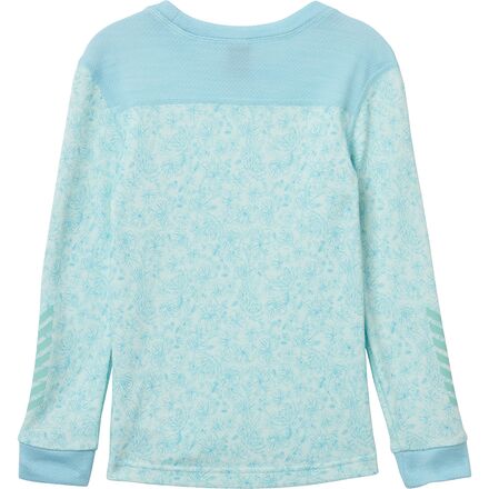 Helly Hansen - Graphic Lifa Merino Set - Toddlers'