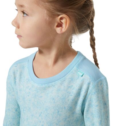 Helly Hansen - Graphic Lifa Merino Set - Toddlers'