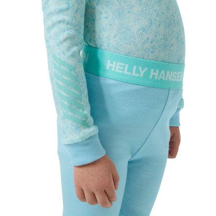 Helly Hansen - Graphic Lifa Merino Set - Toddlers'