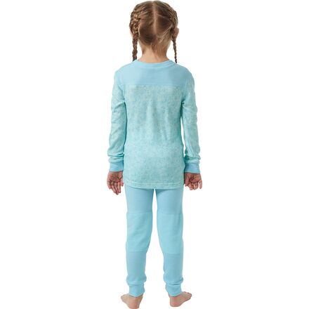 Helly Hansen - Graphic Lifa Merino Set - Toddlers'