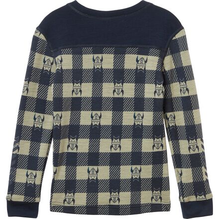 Helly Hansen - Graphic Lifa Merino Set - Toddlers'