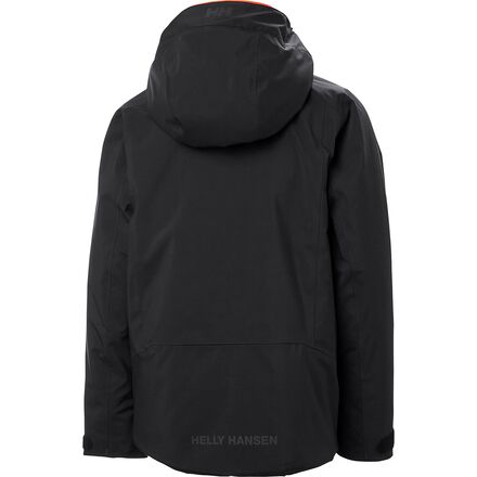 Helly Hansen - Jr Alpha Jacket - Kids'