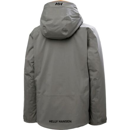 Helly Hansen - Jr Alpha Jacket - Kids'