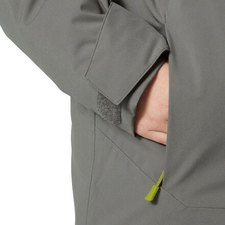 Helly Hansen - Jr Alpha Jacket - Kids'