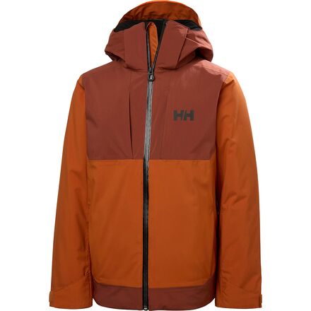 Jr Alpha Jacket - Kids'
