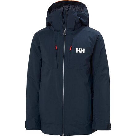 Jr Alpha Jacket - Kids'