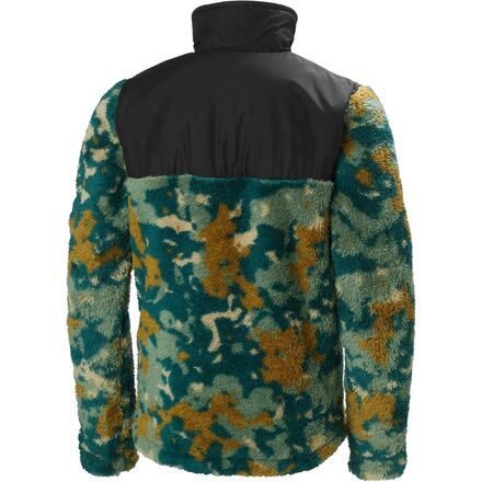 Helly Hansen - Jr Champ 1/2-Zip Midlayer - Kids'
