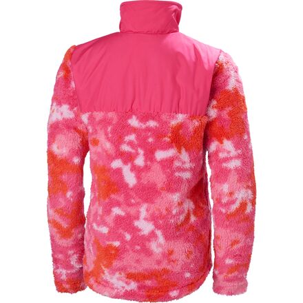 Helly Hansen - Jr Champ 1/2-Zip Midlayer - Kids'