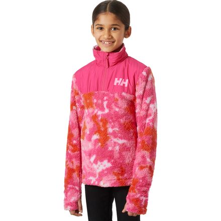 Helly Hansen - Jr Champ 1/2-Zip Midlayer - Kids'