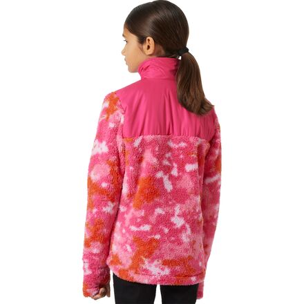 Helly Hansen - Jr Champ 1/2-Zip Midlayer - Kids'
