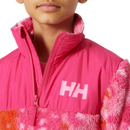 Helly Hansen - Jr Champ 1/2-Zip Midlayer - Kids'