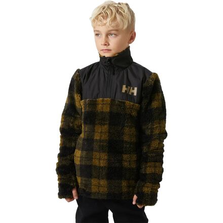 Jr Champ 1/2-Zip Midlayer - Kids'