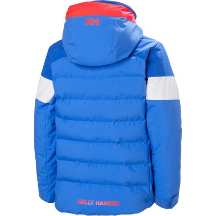 Helly Hansen - Jr Diamond Jacket - Kids'