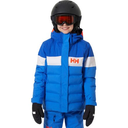 Helly Hansen - Jr Diamond Jacket - Kids'