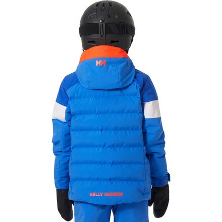 Helly Hansen - Jr Diamond Jacket - Kids'