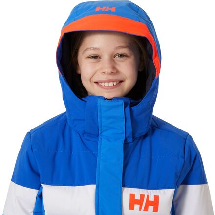 Helly Hansen - Jr Diamond Jacket - Kids'