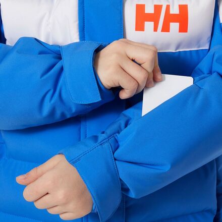Helly Hansen - Jr Diamond Jacket - Kids'